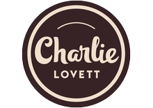 Charlie Lovett's