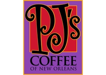 PJ's Coffee House of New Orleans